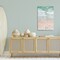 Stupell Industries Aerial Beachgoers View Canvas Wall Art Design by Sisi and Seb